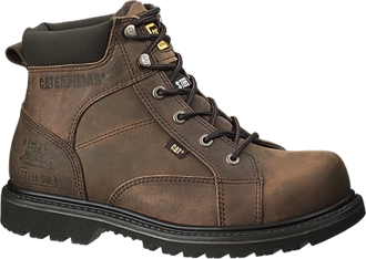 Men's Caterpillar Whiston Work Boots P73380