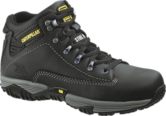 Men's Caterpillar Corax Work Boots P73518