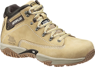 Men's Caterpillar Corax Work Shoes P73519
