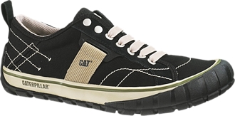 Men's Caterpillar Neder Canvas Work Shoes P709839