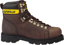6 Inch Boots | 6" Work Boot Collection | Six Inch Footwear at MidwestBoots.com