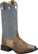 Western Work Boots & Cowboy Work Boots | Double H Cowboy Boots | Western Footwear