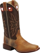 Western Work Boots & Cowboy Work Boots | Double H Cowboy Boots | Western Footwear