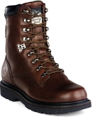 Georgia Boot Work Boots | Georgia Boot Work Shoe Collection | Georgia Boot Footwear