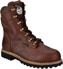 Georgia Boot Work Boots | Georgia Boot Work Shoe Collection | Georgia Boot Footwear