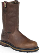 Georgia Boot Men's Work Boots, Full Selection of Georgia Boot Men's Footwear