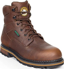Georgia Boot Work Boots | Georgia Boot Work Shoe Collection | Georgia Boot Footwear