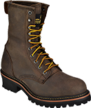 Golden Retriever Work Boots | Golden Retriever Outdoor - Hunting Boot Collection