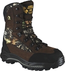 Men's Insulated Boots | Insulated Work Boots | Insulated Combat Boots