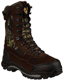 Golden Retriever Work Boots | Golden Retriever Outdoor - Hunting Boot Collection