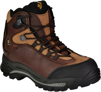 Men's Golden Retriever Waterproof Hiker Boots 7033