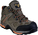 Golden Retriever Work Boots | Golden Retriever Outdoor - Hunting Boot Collection