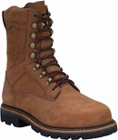 Golden Retriever Work Boots | Golden Retriever Outdoor - Hunting Boot Collection