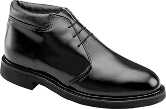 Men's Thorogood Classic Leather Chukka Work Shoes 834-6246  |  USA Made