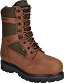 Men's Insulated Boots | Insulated Work Boots | Insulated Combat Boots
