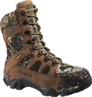 Men's Insulated Boots | Insulated Work Boots | Insulated Combat Boots