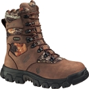 Men's Insulated Boots | Insulated Work Boots | Insulated Combat Boots