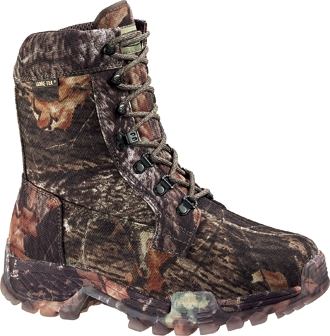 Men's Wolverine 9" King Caribou III Insulated GORE-TEX Waterproof Hunting Boots WO5627