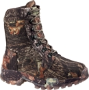 Men's Insulated Boots | Insulated Work Boots | Insulated Combat Boots