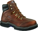 6 Inch Boots | 6" Work Boot Collection | Six Inch Footwear at MidwestBoots.com
