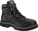 6 Inch Boots | 6" Work Boot Collection | Six Inch Footwear at MidwestBoots.com