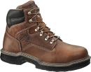 6 Inch Boots | 6" Work Boot Collection | Six Inch Footwear at MidwestBoots.com