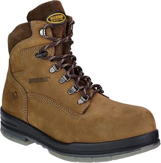 Men's Wolverine 6" Waterproof & Insulated Work Boots WO3226