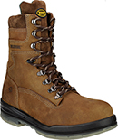 Men's Insulated Boots | Insulated Work Boots | Insulated Combat Boots