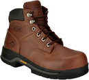 6 Inch Boots | 6" Work Boot Collection | Six Inch Footwear at MidwestBoots.com