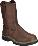 Men's Wellington Boots  |  Men's Pull-On Work Boots