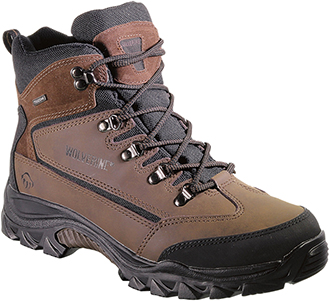 Men's Wolverine Spencer Waterproof Hiker Work Boots WO5103