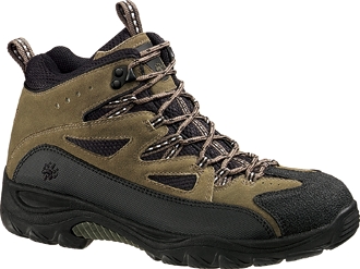 Men's Wolverine Fulton Hiker Work Boots WO5107