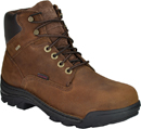 6 Inch Boots | 6" Work Boot Collection | Six Inch Footwear at MidwestBoots.com
