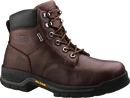 6 Inch Boots | 6" Work Boot Collection | Six Inch Footwear at MidwestBoots.com