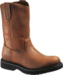 Wolverine Footwear