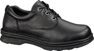 Men's Wolverine Zeus Opanka Work Shoes WO2846