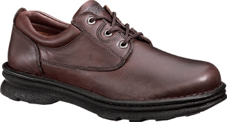 Men's Wolverine Zeus Opanka Work Shoes WO2847