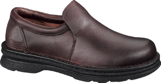 Men's Wolverine Neptune Opanka Slip-On Work Shoes WO2865