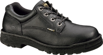 Men's Wolverine Exert Work Shoes WO4306