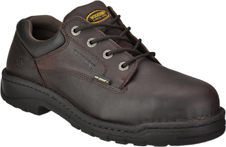 Men's Wolverine Exert Work Shoes WO4374