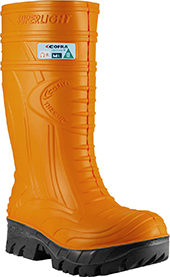 Men's Cofra Thermic Composite Toe WP/Ins Metal Free Metguard Rubber Boots 00040-CM4