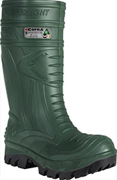 Men's Cofra Thermic Composite Toe WP/Insulated Metal Free Metguard Rubber Boots 00040-CM8