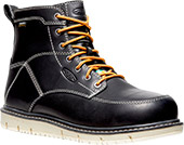 Men's Keen Utility 6" Alloy Toe WP Wedge Sole Work Boot 1027083
