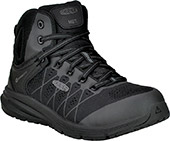 Men's Keen Utility Composite Toe Metal Free Metguard Mid Work Shoe 1027108