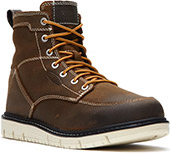 Product: Men's KEEN Utility 6" Wedge Sole Work Boot 1027119