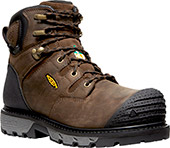 Men's Keen Utility 6" Composite Toe WP Work Boot 1027689