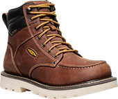 Men's Keen Utility 6" Waterproof Moc Toe Boot 1028284