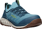 Women's Keen Utility Composite Toe Metal Free Slip-On Work Shoe 1028721 (9.5 M Only)