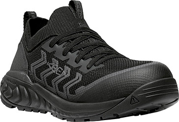 Women's keen composite toe shoes clearance