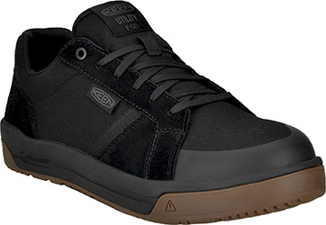 Men s Keen Utility Composite Toe Metal Free Work Shoe 1028749 MidwestBoots